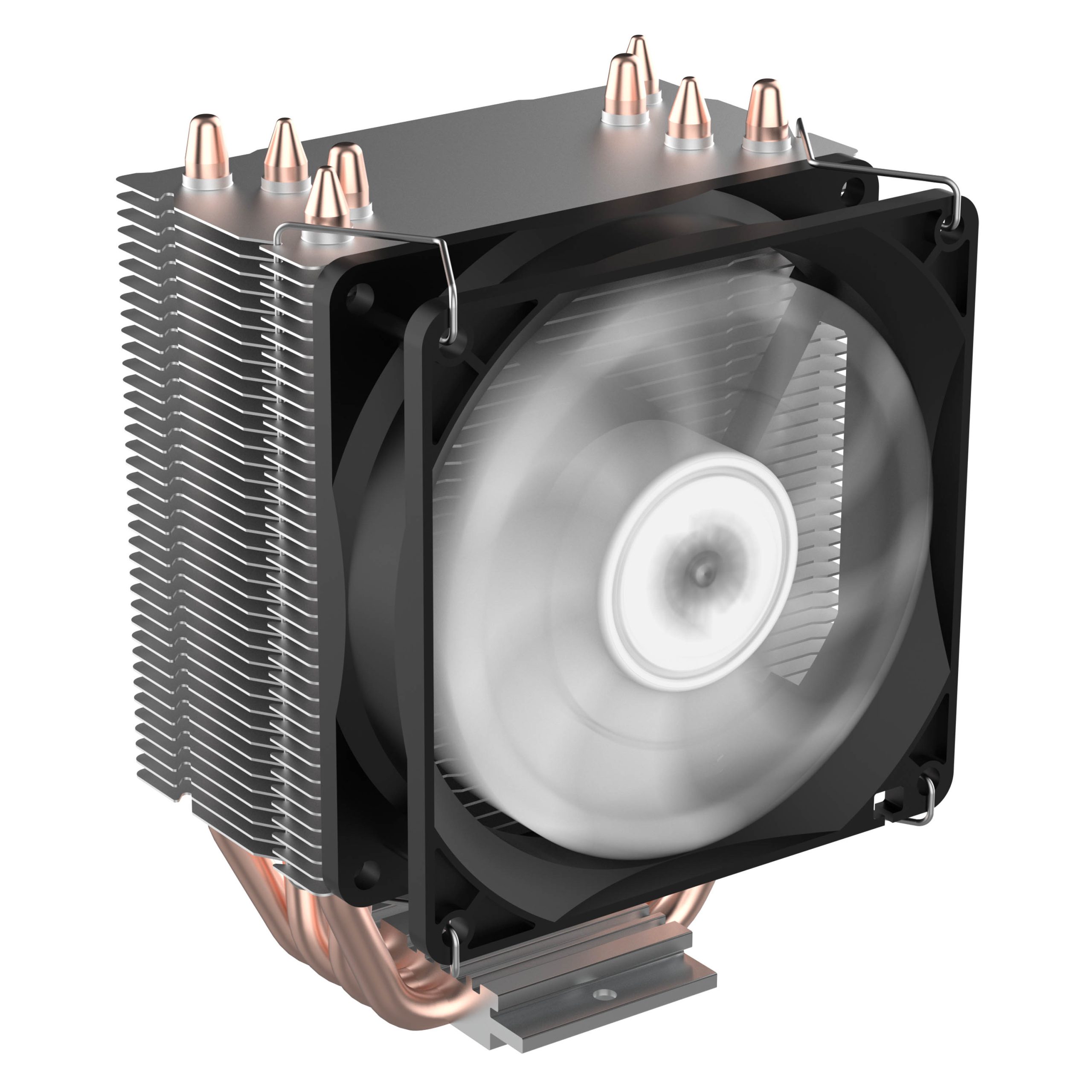 Процесорний кулер 2E GAMING AIR COOL (AC90D4) (2E-AC90D4)