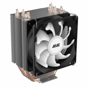 Процесорний кулер 2E GAMING AIR COOL (AC90D4) (2E-AC90D4)