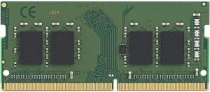 Пам'ять для ноутбука Kingston DDR4 2666 8GB SO-DIMM (KVR26S19S6/8)