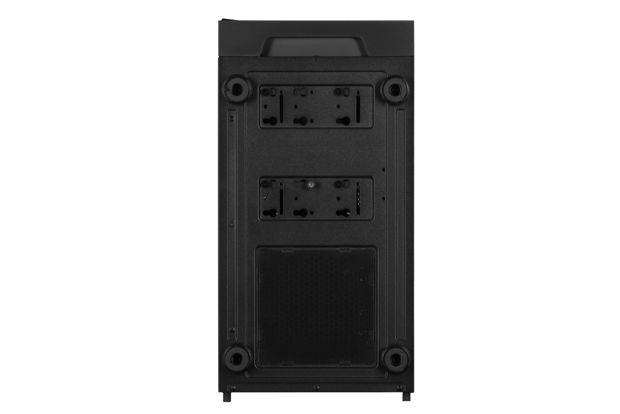 Корпус 2E GAMING INFINITY G205А, без БП, 2xUSB 3.0, 1xUSB Type-C, 1x120mm ARGB fan, 2x120mm fans, ARGB strip, TG Side Pa