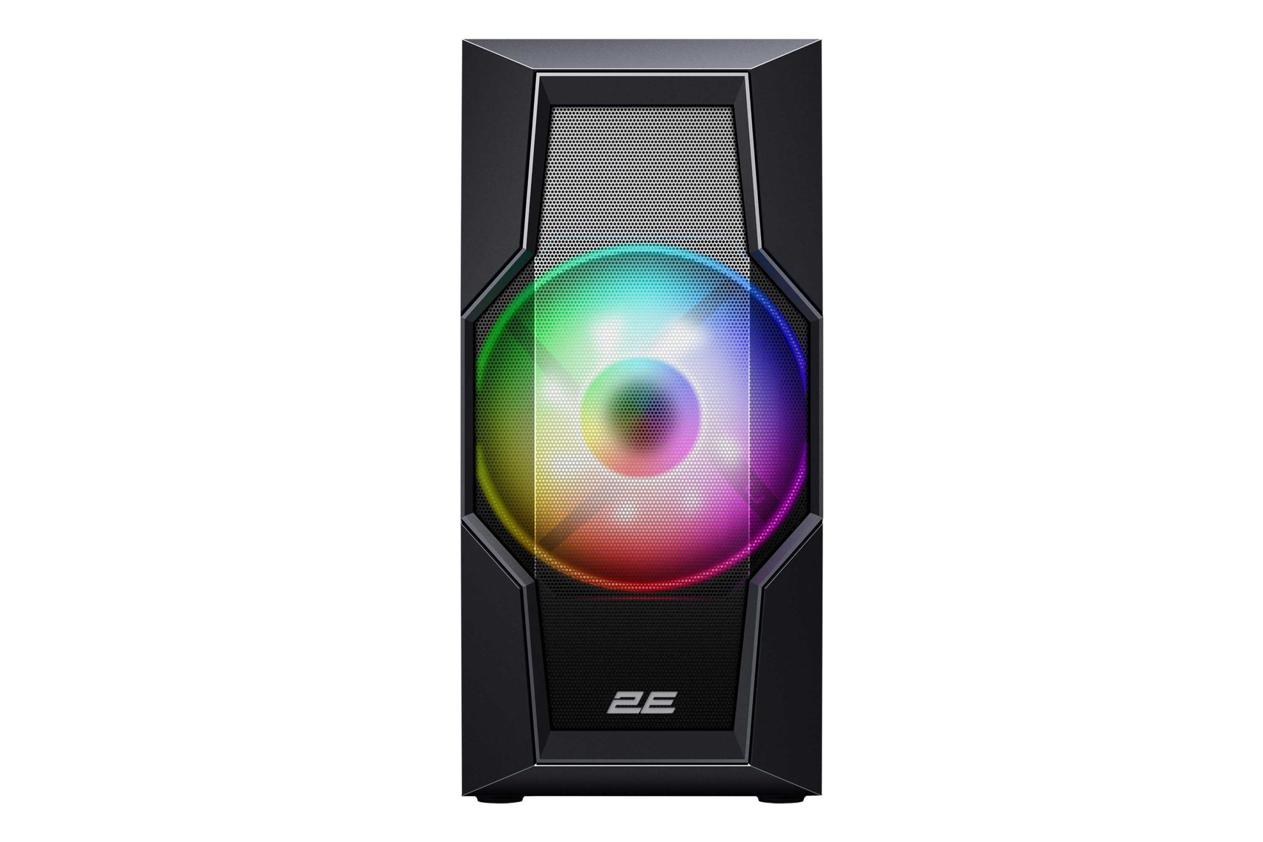 Корпус 2E GAMING TURBO (2E-G2057B)