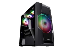 Корпус 2E GAMING TURBO (2E-G2057B)