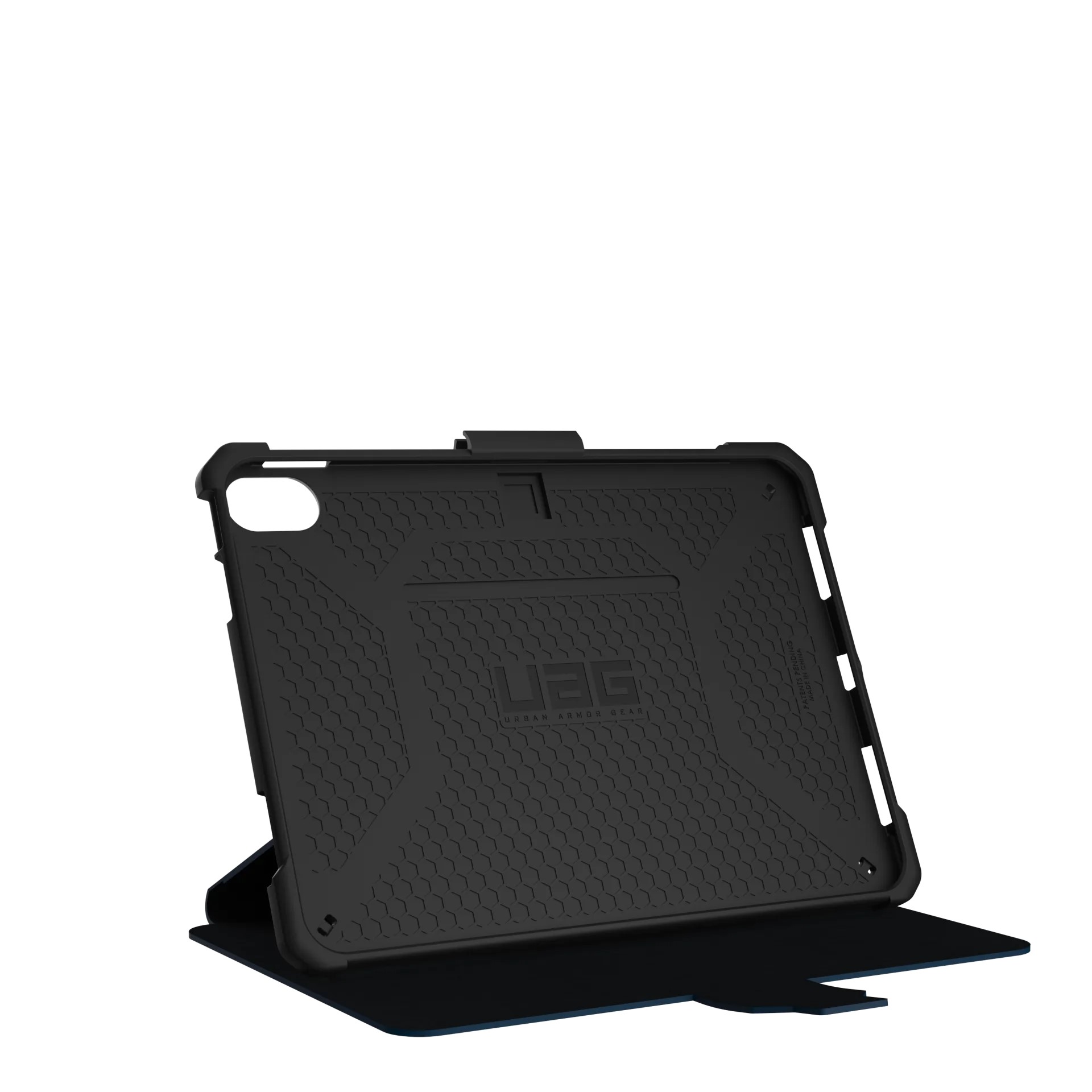 Чохол UAG для Apple iPad Pro 10.9" (10th Gen 2022) Metropolis SE, Mallard (12339X115555)