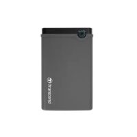 Корпус для 2.5" HDD/SSD Transcend USB 3.0 Rubber