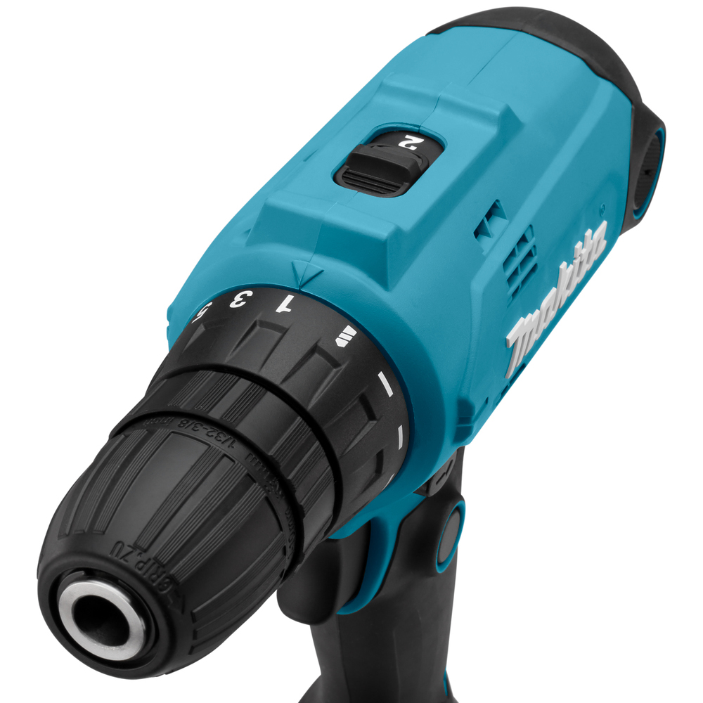 Шуруповерт Makita DF0300 мережевий