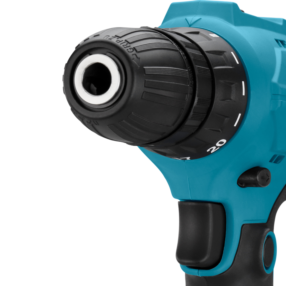 Шуруповерт Makita DF0300 мережевий