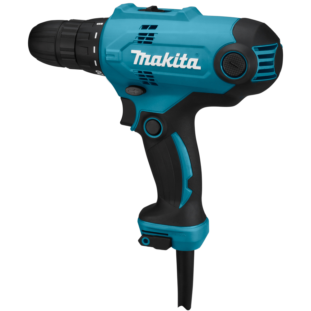 Шуруповерт Makita DF0300 сетевой