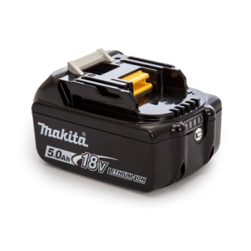 Акумулятор Makita LXT BL1850B Li-Ion, 18 V, 5 А/год