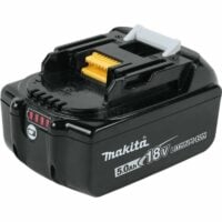 Акумулятор Makita LXT BL1860B Li-ion, 18 V, 6.0 Аг