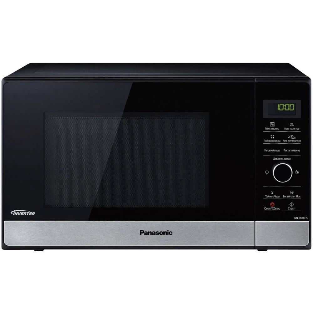 Микроволновая печь Panasonic NN-SD38HSZPE