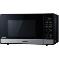 Микроволновая печь Panasonic NN-SD38HSZPE