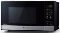 Мікрохвильова піч Panasonic NN-GD38HSZPE