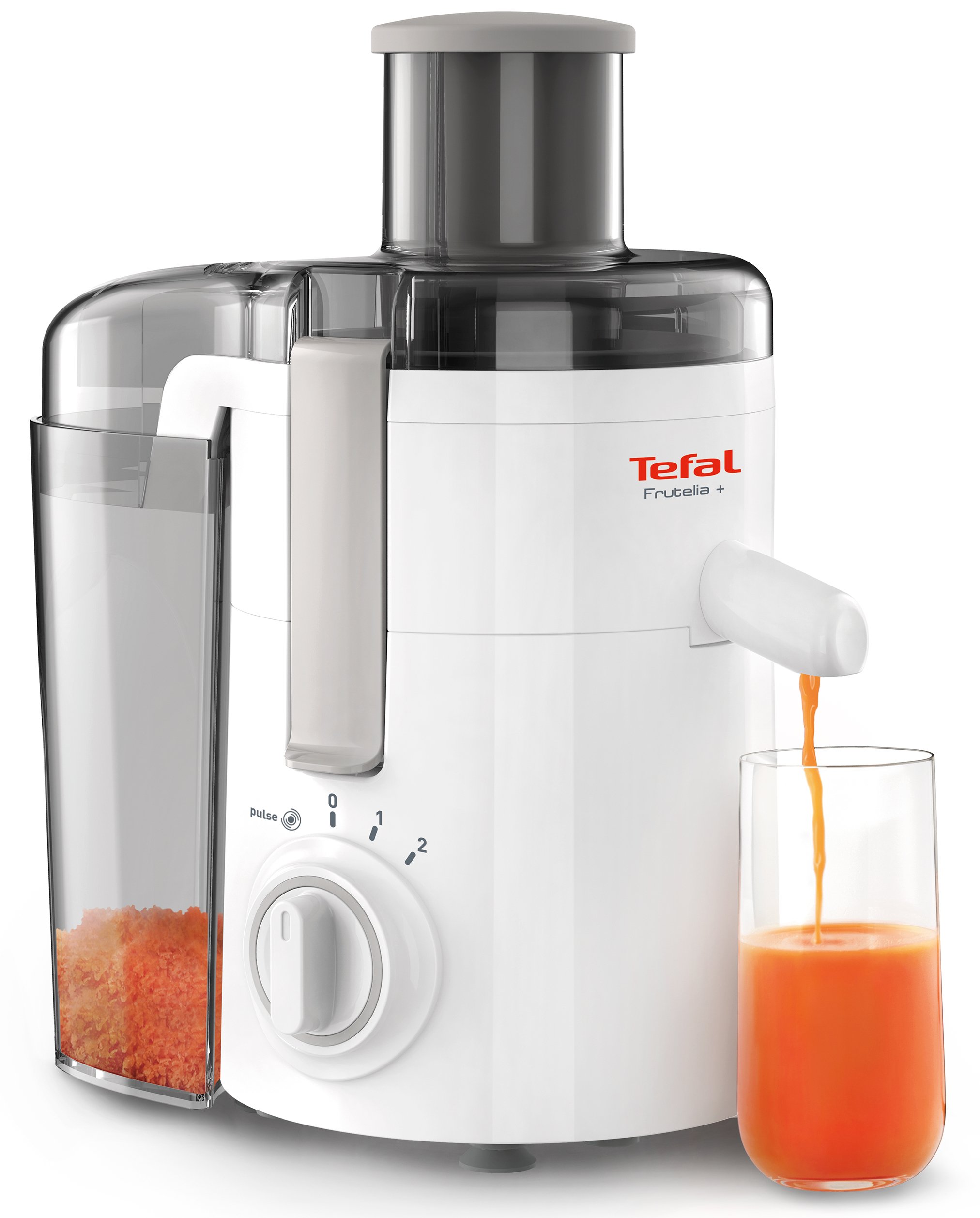 Соковижималка Tefal ZE370138