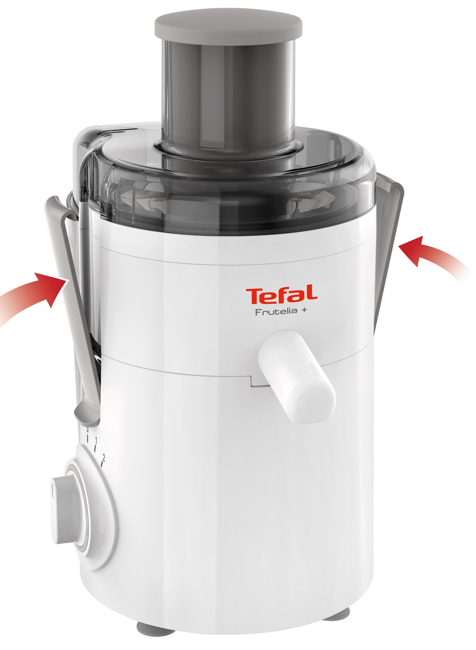 Соковижималка Tefal ZE370138