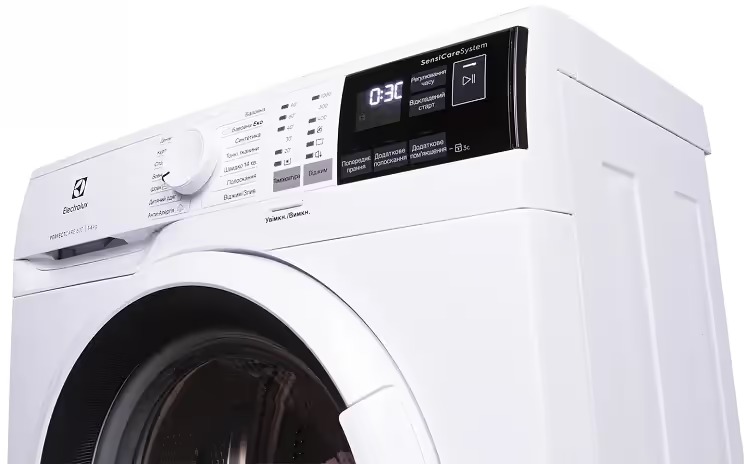 Стиральная машина Electrolux EW6S406WU