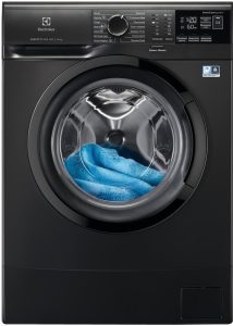 Пральна машина Electrolux EW6S406BXU