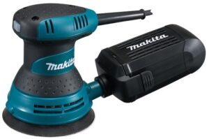 Шліфмашина ексцентрикова Makita BO5030