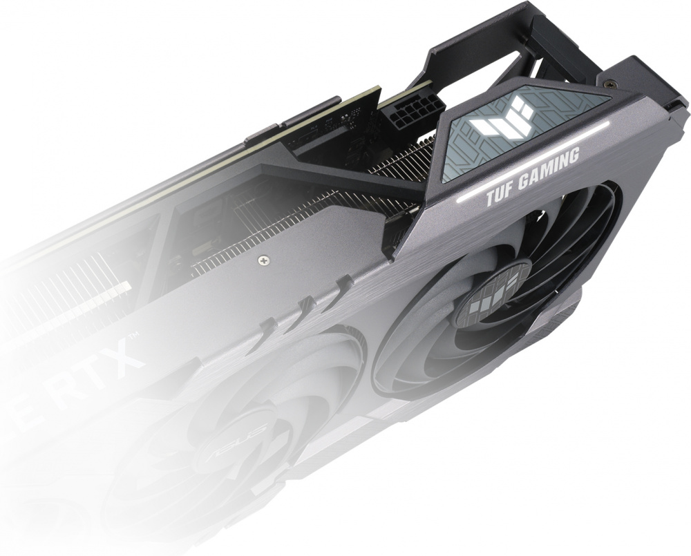 Відеокарта ASUS GeForce RTX 4090 24GB TUF Gaming (90YV0IY3-M0NA00)