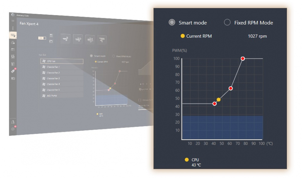 Материнська плата ASUS PROART B760-CREATOR WIFI (90MB1FY0-M1EAY0)