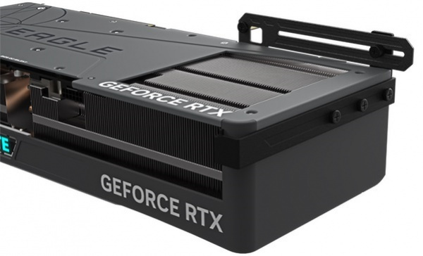 Відеокарта GIGABYTE GeForce RTX 4080 16GB GDDR6X EAGLE (GV-N4080EAGLE-16GD)