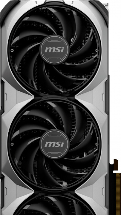 Відеокарта MSI GeForce RTX 4060 Ti 8GB GDDR6 VENTUS 3X OC (912-V515-045)