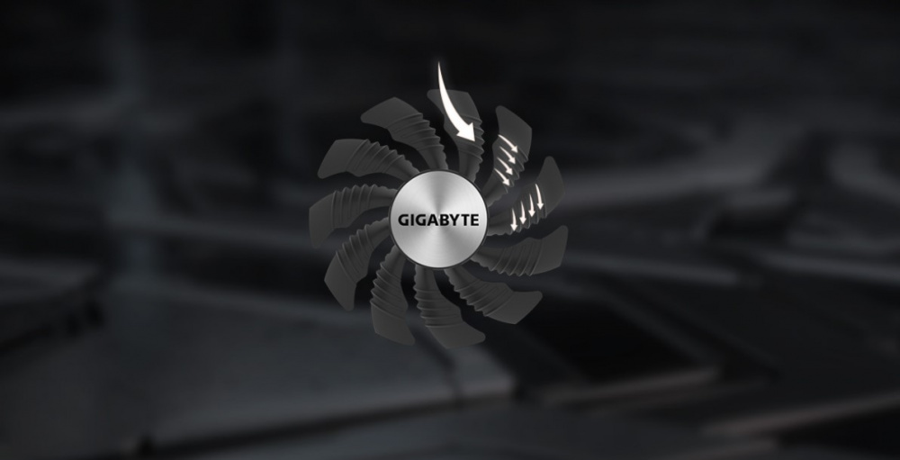 Відеокарта GIGABYTE GeForce RTX 4070 Ti 12GB GDDR6X WINDFORCE OC (GV-N407TWF3OC-12GD)