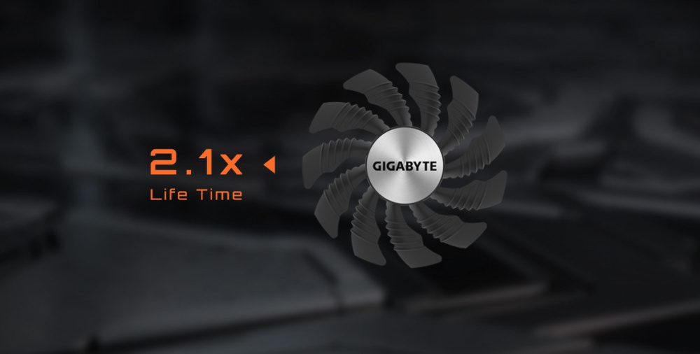 Відеокарта GIGABYTE GeForce RTX 4070 Ti 12GB GDDR6X WINDFORCE OC (GV-N407TWF3OC-12GD)