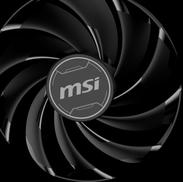 Відеокарта MSI GeForce RTX 4060 Ti 8GB GDDR6 VENTUS 3X OC (912-V515-045)