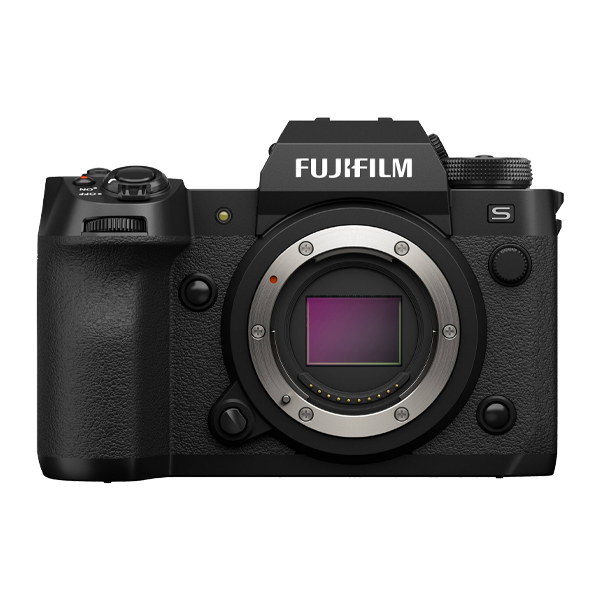 FUJIFILM