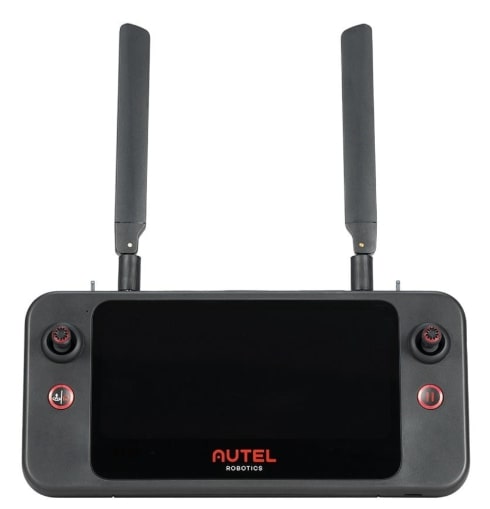 Квадрокоптер Autel EVO II Pro Rugged Bundle V3, Grey (102001738)