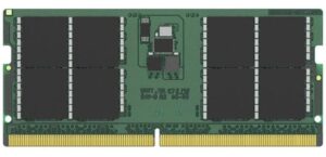 Пристрій для ноутбука KINGSTON Kingston DDR5 32GB 5600 (KVR56S46BD8-32)