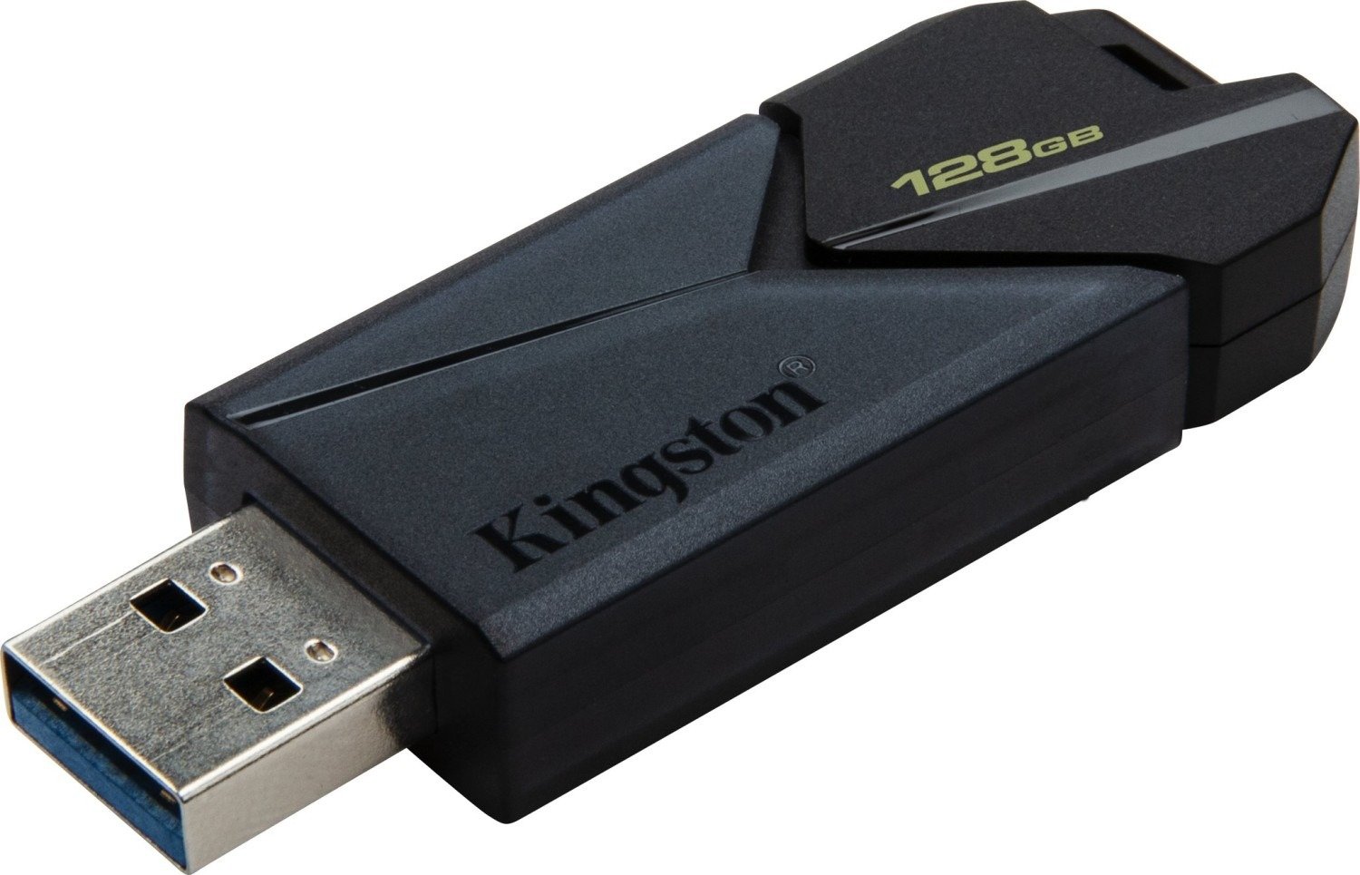 Накопичувач USB 3.2 Kingston 128GB Gen1 DT Exodia Onyx (DTXON/128GB)