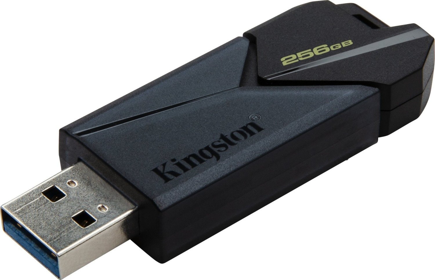 Накопичувач USB 3.2 Kingston 256GB Gen1 DT Exodia Onyx (DTXON/256GB)