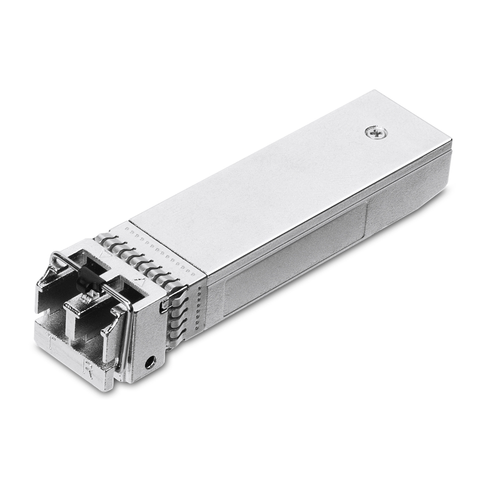 Модуль TP-LINK TL-SM5110-SR 10G SFP+ MM 300m LC