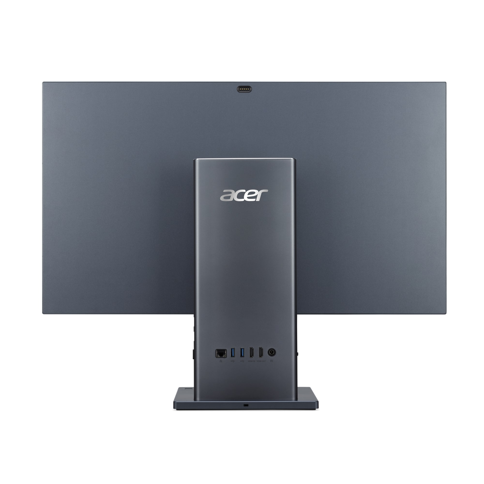 Моноблок 27" ACER Aspire S27-1755 (DQ.BKEME.001)