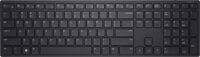 Клавіатура Dell Wireless Keyboard KB500 (580-AKOR)