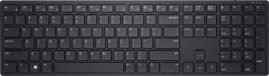 Клавіатура Dell Wireless Keyboard KB500 (580-AKOR)