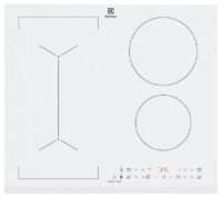 Варильна поверхня індукційна Electrolux LIV63431BW