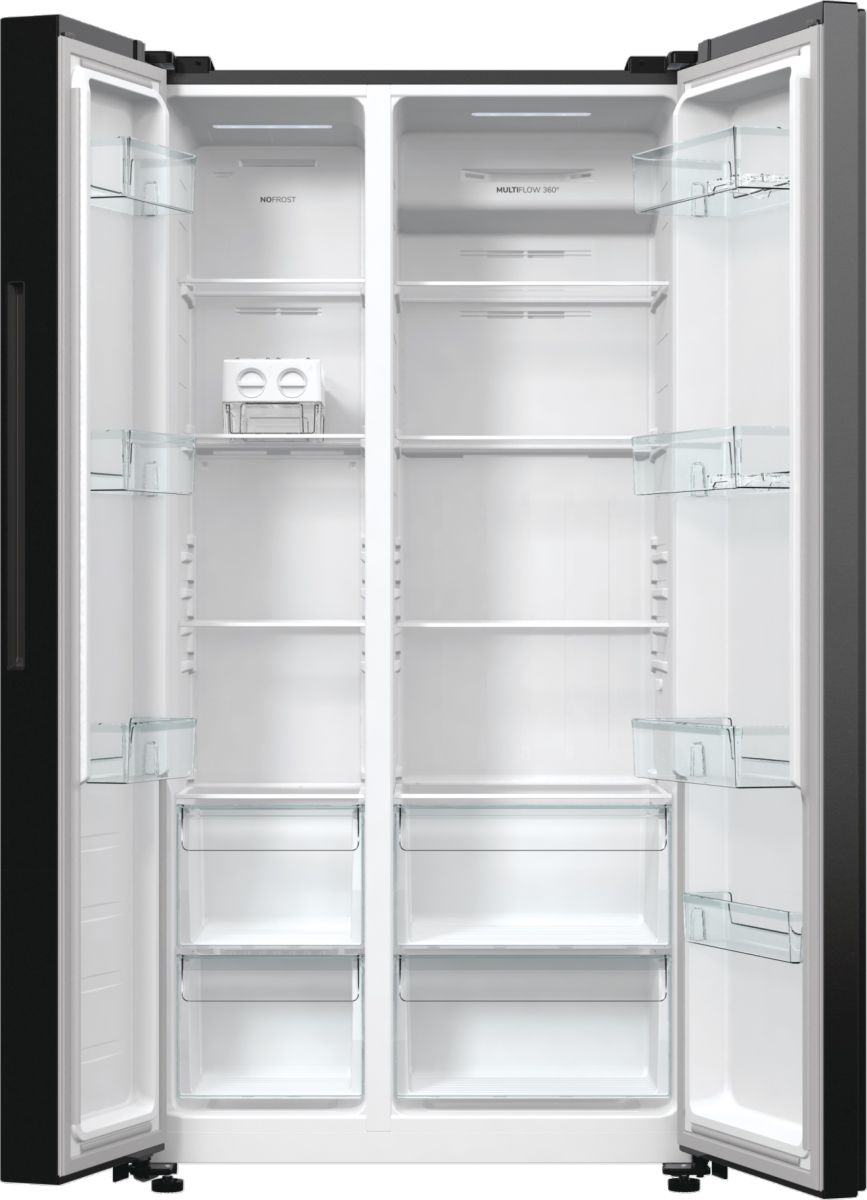 Холодильник Gorenje SBS NRR9185EABXL