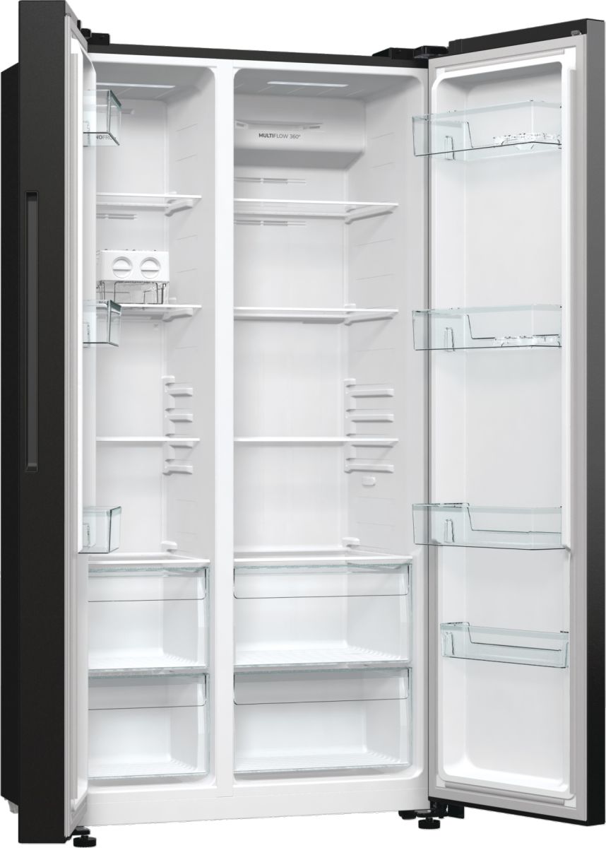 Холодильник Gorenje SBS NRR9185EABXL