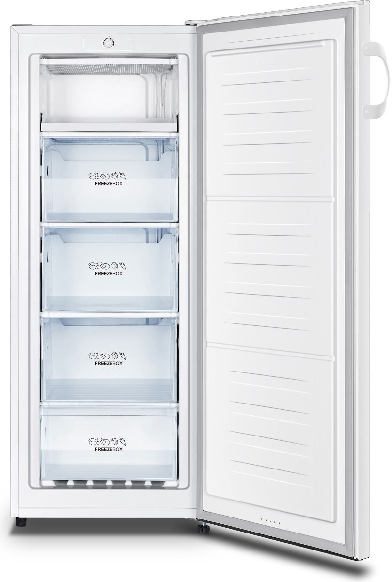 Морозильна камера Gorenje F4142PW