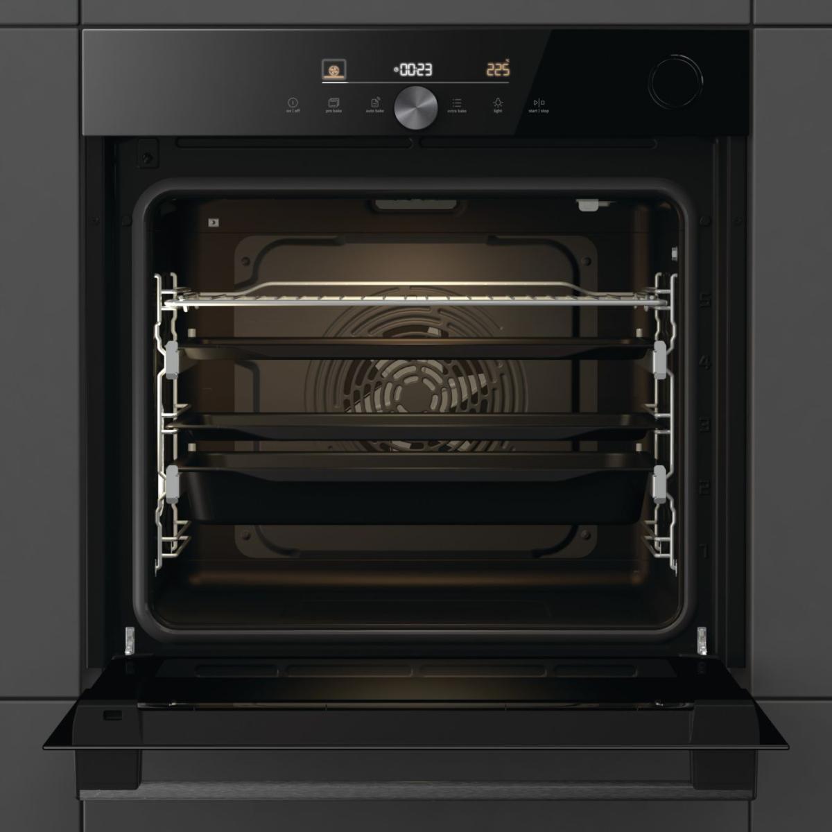 Духовой шкаф Gorenje BSA6747DGWI