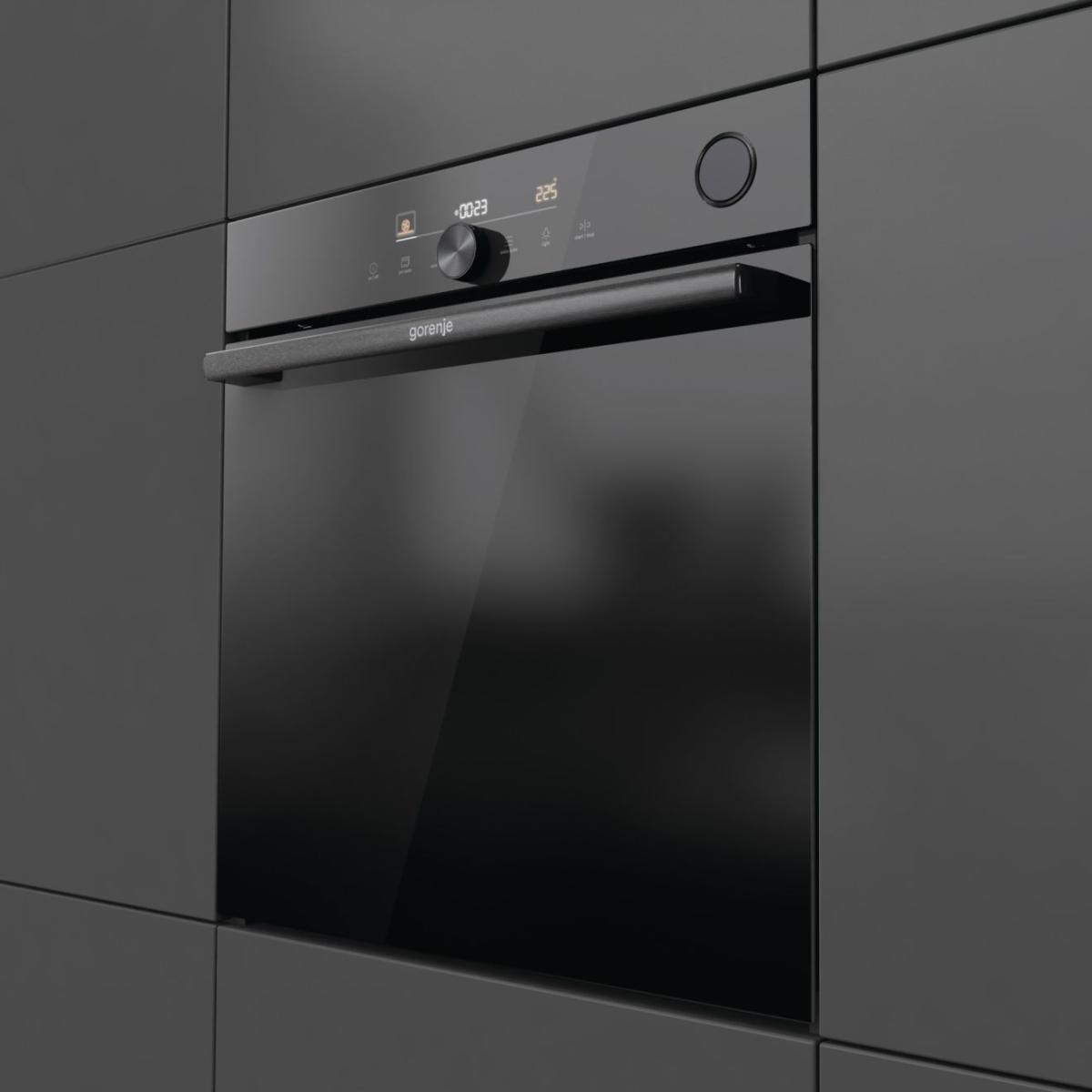 Духовой шкаф Gorenje BSA6747DGWI