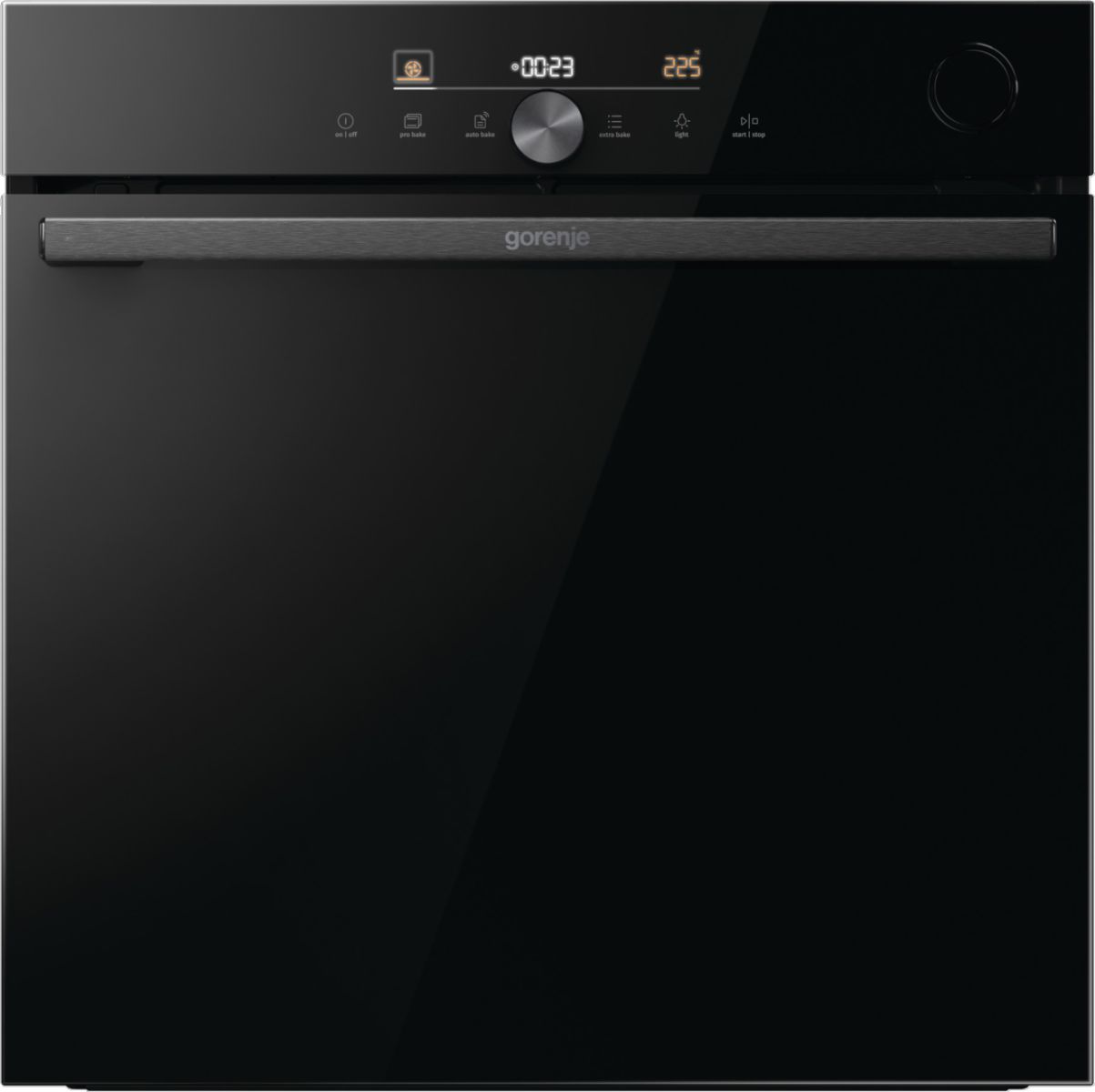 Духовой шкаф Gorenje BSA6747DGWI