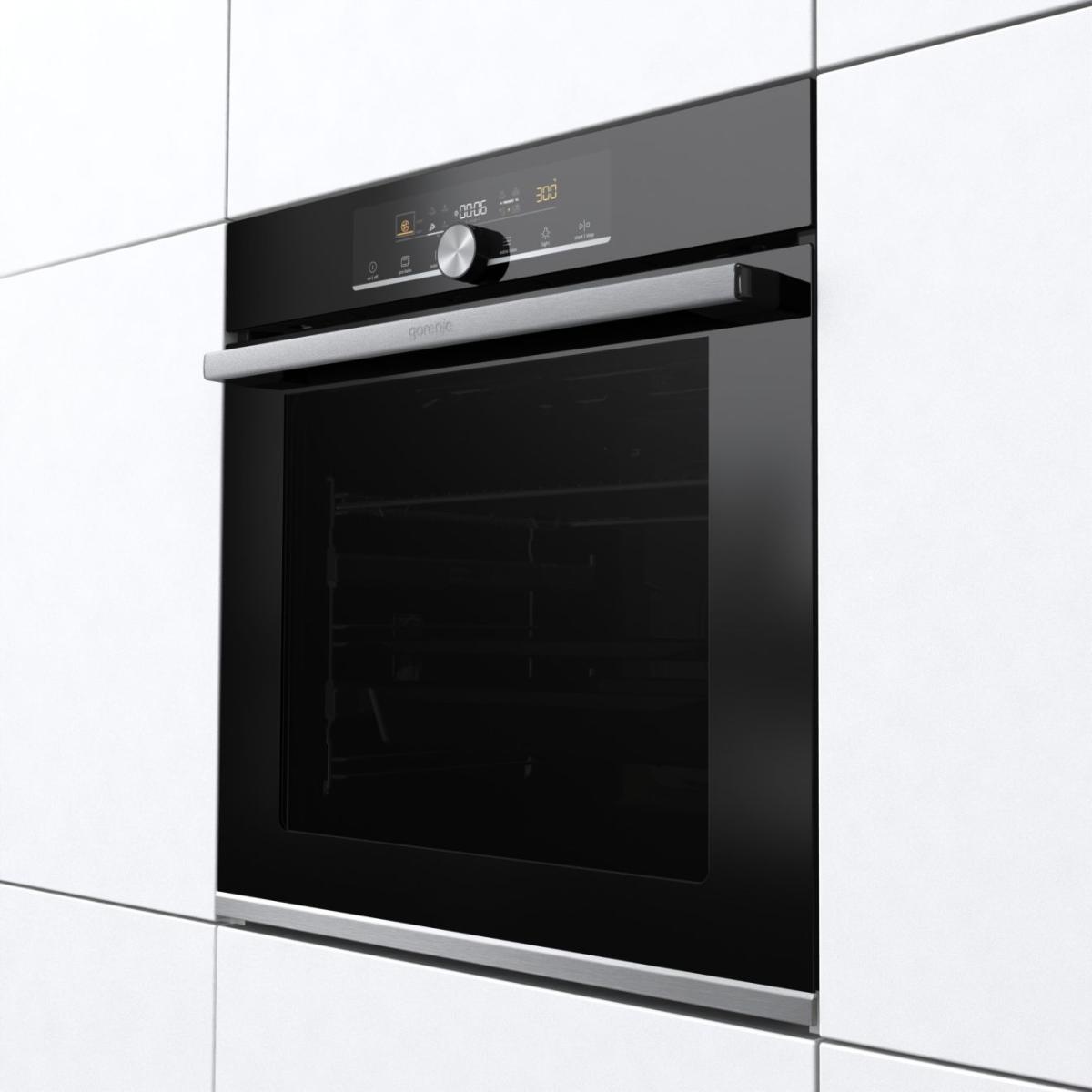 Духовой шкаф Gorenje BOSX6747A01BG