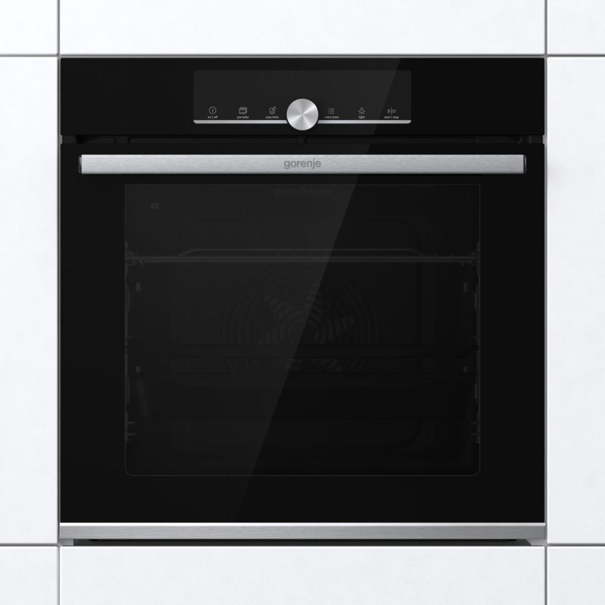 Духовой шкаф Gorenje BOSX6747A01BG