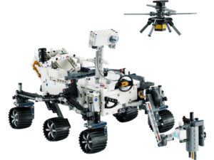 LEGO 42158 Technic Місія NASA Марсохід «Персеверанс»