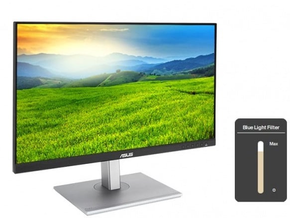 Монітор 27" ASUS ProArt PA278CGV (90LM05L1-B04370)