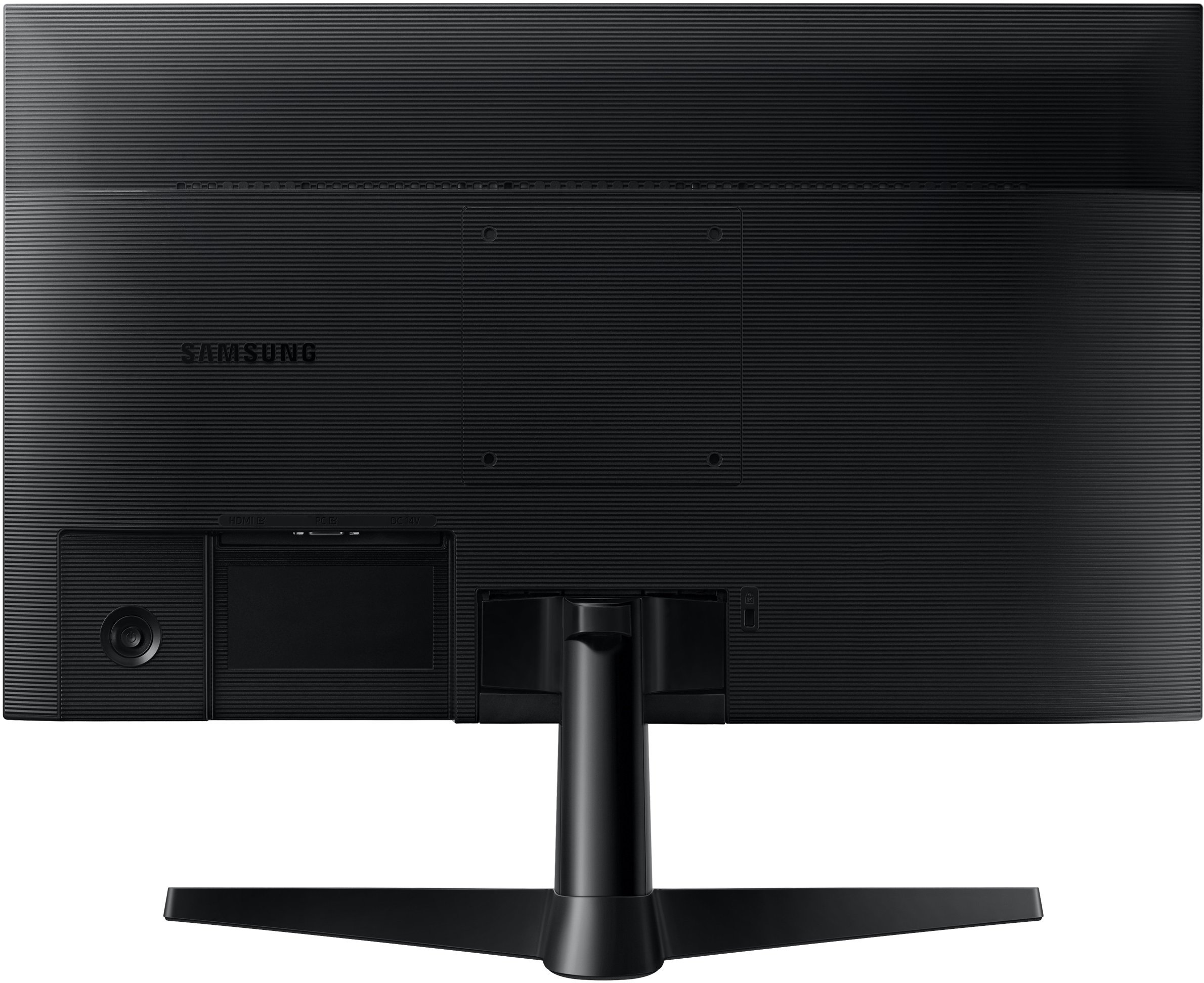 Монітор 27" Samsung S27C310 (LS27C310EAIXCI)