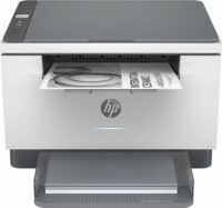 БФП лазерний HP LaserJet MFP M236dw (9YF95A)